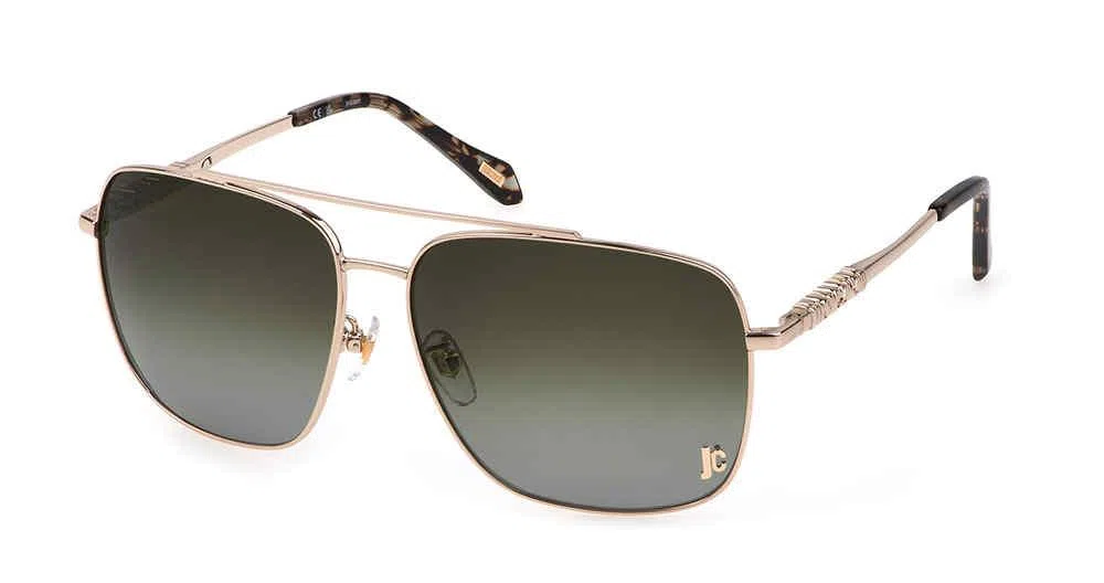 Just Cavalli SJC030 Sunglasses - view 2